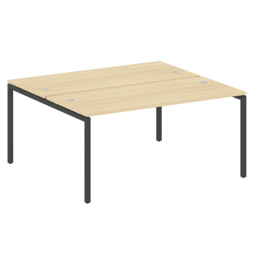 Бенч-система на П-обр. м/к Metal System Quattro 40БП.РАС-СП-2.4 фото 9 Бенч-система на П-обр. м/к Metal System Quattro 40БП.РАС-СП-2.4 фото 9