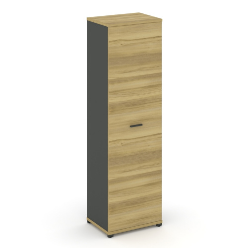 Гардероб офисный узкий Concept CN.GB.E-001 фото 6