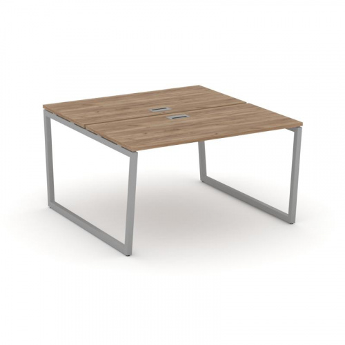 Style Project Рабочая станция 2-х сторон. SN-4T2.DRS-023 Акация Лорка/Металл Антрацит/Заглушка Пласт фото 9 Style Project Рабочая станция 2-х сторон. SN-4T2.DRS-023 Акация Лорка/Металл Антрацит/Заглушка Пласт фото 9