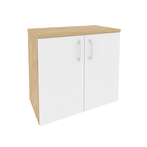 Шкаф офисный приставной Onix O.SHPO-8 фото 10