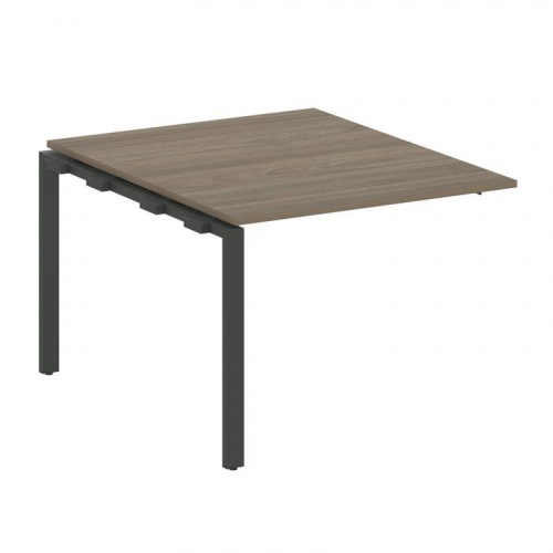 Брифинг-приставка на П-обр. м/к Metal System БП.ППРГ-1 фото 9