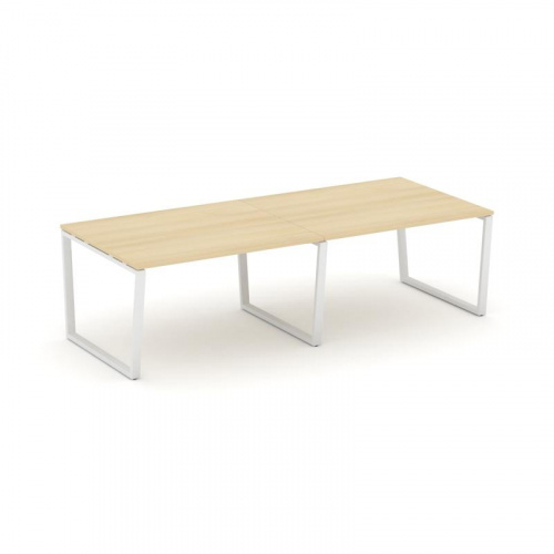 Style Project Стол переговорный SN-6T2.SPRG-043.3 Акация Лорка/Металл Антрацит 2760*1180*750 фото 21 Style Project Стол переговорный SN-6T2.SPRG-043.3 Акация Лорка/Металл Антрацит 2760*1180*750 фото 21