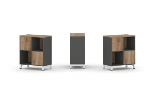 Набор стеллажа Style Project SN.NSD-221 фото 13