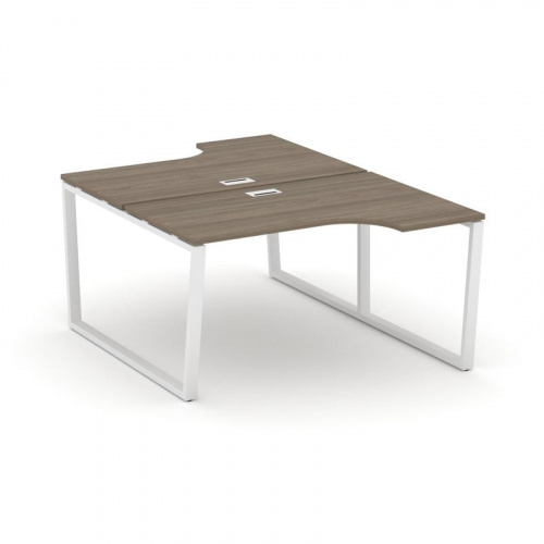 Style Project Рабочая станция эргоном. SN-6T2.DRPA-002 Акация Лорка/Металл Антрацит/Заглушка Пластик фото 15 Style Project Рабочая станция эргоном. SN-6T2.DRPA-002 Акация Лорка/Металл Антрацит/Заглушка Пластик фото 15