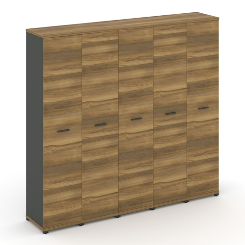 Шкаф офисный Concept CN.STU-558 A