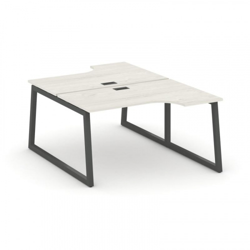 Style Project Рабочая станция эргоном. SN-5T1.DRPA-022 Акация Лорка/Металл Антрацит/Заглушка Пластик фото 24 Style Project Рабочая станция эргоном. SN-5T1.DRPA-022 Акация Лорка/Металл Антрацит/Заглушка Пластик фото 24