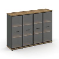 Шкаф офисный Concept CN.STU-346 RPB