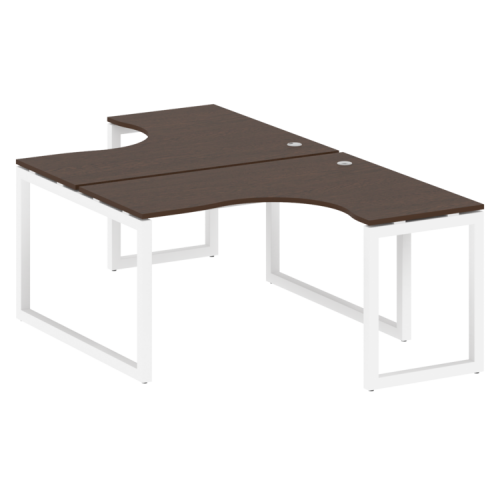 Бенч-система на О-обр. м/к Metal System Quattro 50БО.РАС-СА-2.3 фото 10