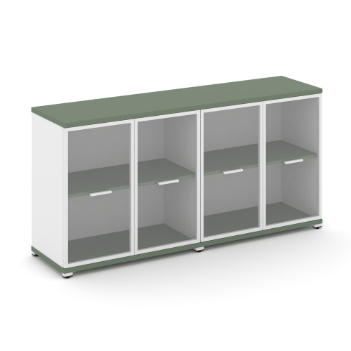 Шкаф офисный Concept CN.STS-223 RPW Шкаф офисный Concept CN.STS-223 RPW