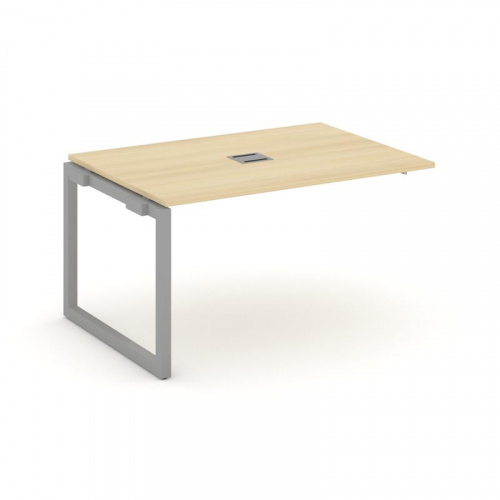 Style Project Проходной наб. элем. перег. стола SN-5O.NSPRG-004 Тиквуд Светлый/Металл Антрацит 1580* фото 6 Style Project Проходной наб. элем. перег. стола SN-5O.NSPRG-004 Тиквуд Светлый/Металл Антрацит 1580* фото 6