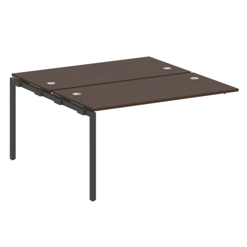 Проходной элемент бенч-системы на П-обр. м/к Metal System Quattro 40БП.ПРС-СП-2.3 фото 8 Проходной элемент бенч-системы на П-обр. м/к Metal System Quattro 40БП.ПРС-СП-2.3 фото 8