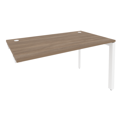 Стол-приставка на П-обр. м/к Onix O.MP-SPR-3.8 фото 5