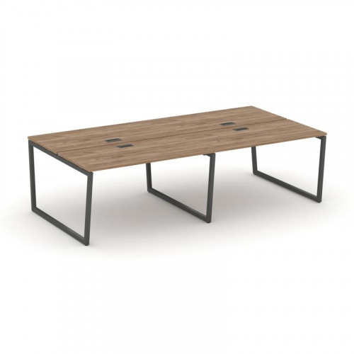 Style Project Рабочая станция 2-х сторон. SN-4T2.DRS-034 Акация Лорка/Металл Антрацит/Заглушка Пласт фото 23 Style Project Рабочая станция 2-х сторон. SN-4T2.DRS-034 Акация Лорка/Металл Антрацит/Заглушка Пласт фото 23