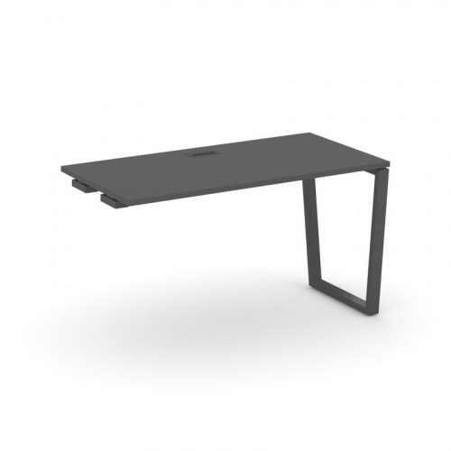 Style Project Стол-приставка к опор. элем. SN-6T2.OPRS-024 Акация Лорка/Металл Антрацит/Заглушка Пла фото 27 Style Project Стол-приставка к опор. элем. SN-6T2.OPRS-024 Акация Лорка/Металл Антрацит/Заглушка Пла фото 27