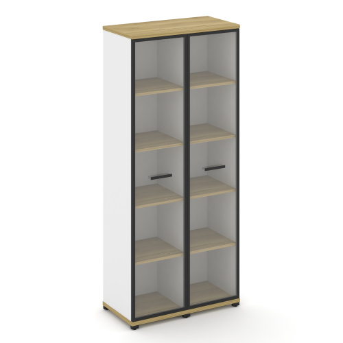 Шкаф офисный Concept CN.STU-528 RPB