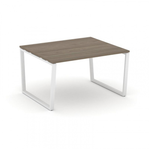 Style Project Стол переговорный SN-6T2.SPRG-033.3 Акация Лорка/Металл Антрацит 1380*1180*750 фото 15