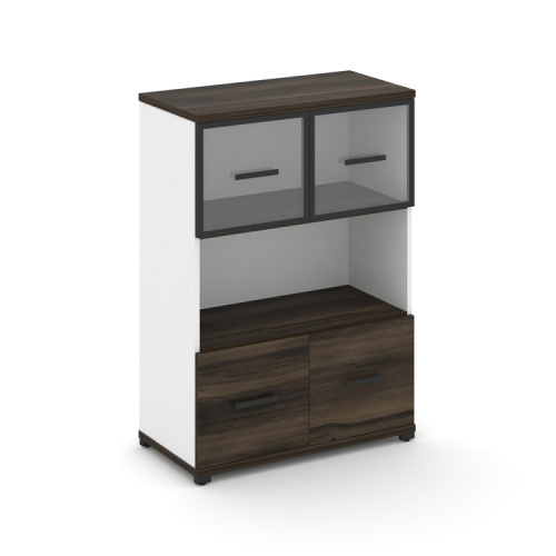 Шкаф офисный Concept CN.STS-315 RPB