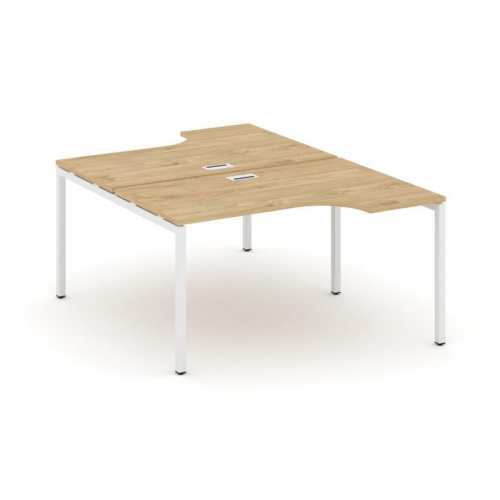 Бенч-система эргономичная Style Project SN-4P.DRPA-021 фото 27