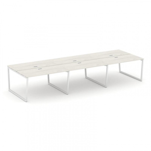 Style Project Рабочая станция 2-х сторон. SN-4T2.DRS-083 Акация Лорка/Металл Антрацит/Заглушка Пласт фото 12 Style Project Рабочая станция 2-х сторон. SN-4T2.DRS-083 Акация Лорка/Металл Антрацит/Заглушка Пласт фото 12