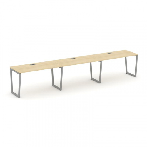 Style Project Рабочая станция 1 сторон. SN-4T2.ORS-052 Акация Лорка/Металл Антрацит/Заглушка Пластик фото 20 Style Project Рабочая станция 1 сторон. SN-4T2.ORS-052 Акация Лорка/Металл Антрацит/Заглушка Пластик фото 20