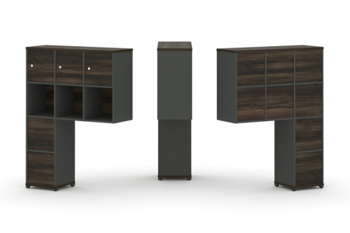 Надставка для стола высокая Concept CN.ONV-006 фото 6