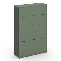 Шкаф офисный Concept CN.STU-535 A