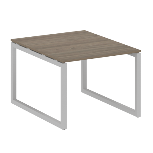 Переговорный стол на О-обр. м/к Metal System Quattro 50БО.ПРГ-1.1 фото 2 Переговорный стол на О-обр. м/к Metal System Quattro 50БО.ПРГ-1.1 фото 2