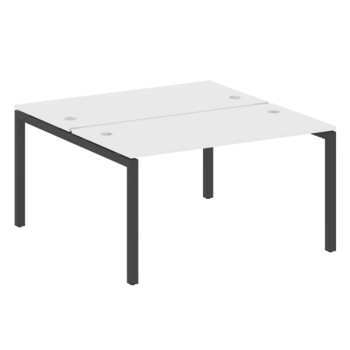 Бенч-система на П-обр. м/к Metal System Quattro 50БП.РАС-СП-2.3 фото 13