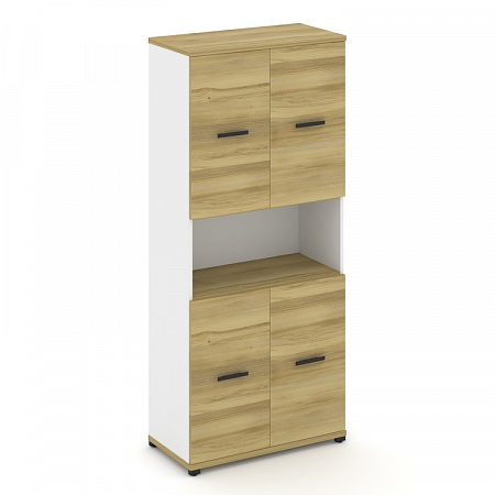 Шкаф офисный Concept CN.STS-513 B