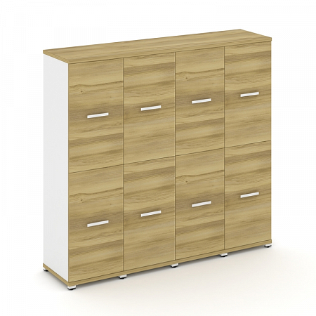 Шкаф офисный Concept CN.STU-442 W