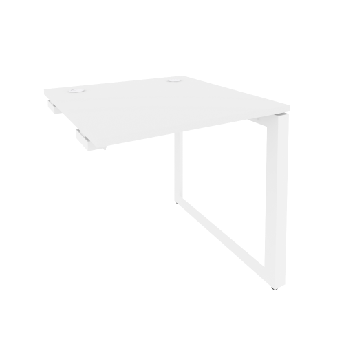 Стол-приставка на О-обр. м/к Onix O.MO-SPR-0.8 фото 10