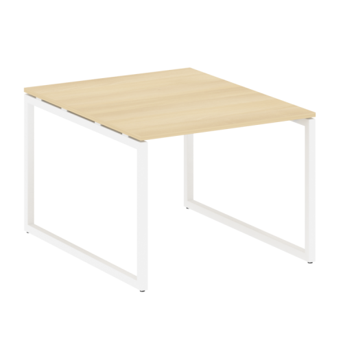 Стол переговоров на О-обр. м/к Metal System Quattro 40БО.ПРГ-1.1 фото 15