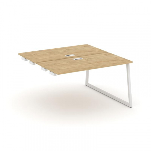 Style Project Стол-приставка к опор. элем. SN-4T1.DPRS-021 Акация Лорка/Металл Антрацит/Заглушка Пла фото 3 Style Project Стол-приставка к опор. элем. SN-4T1.DPRS-021 Акация Лорка/Металл Антрацит/Заглушка Пла фото 3