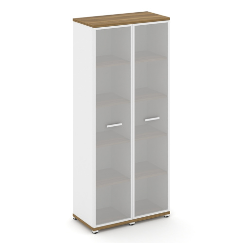 Шкаф офисный Concept CN.STU-528 RMW