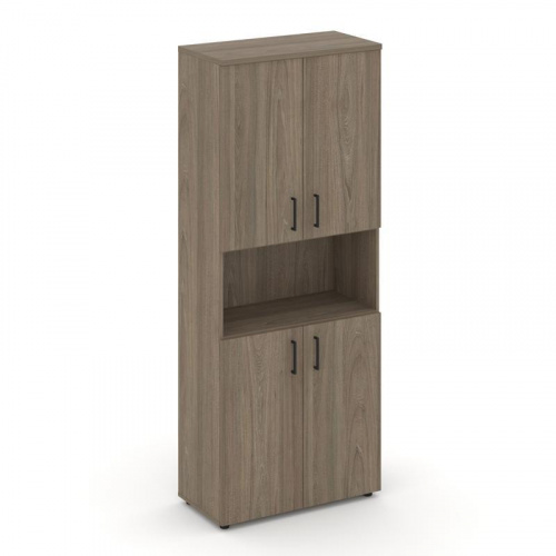 Шкаф высокий широкий Style Project SN.STS-107 фото 16