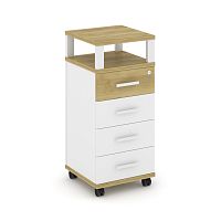 Тумба мобильная Concept CN.TUM-006