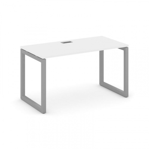 Style Project Стол письменный SN-5O.SP-025 Вяз Благородный/Металл Черный 1780*800*750 фото 25