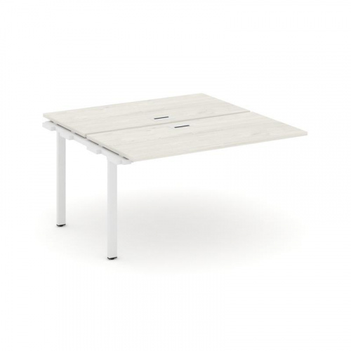 Style Project Проходной наб. элем. SN-6P.DNRS-024 Антрацит/Металл Антрацит 1580*1632*750 фото 5