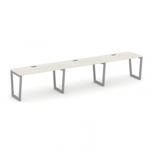 Style Project Рабочая станция 1 сторон. SN-5T2.ORS-041 Акация Лорка/Металл Антрацит/Заглушка Пластик фото 12 Style Project Рабочая станция 1 сторон. SN-5T2.ORS-041 Акация Лорка/Металл Антрацит/Заглушка Пластик фото 12