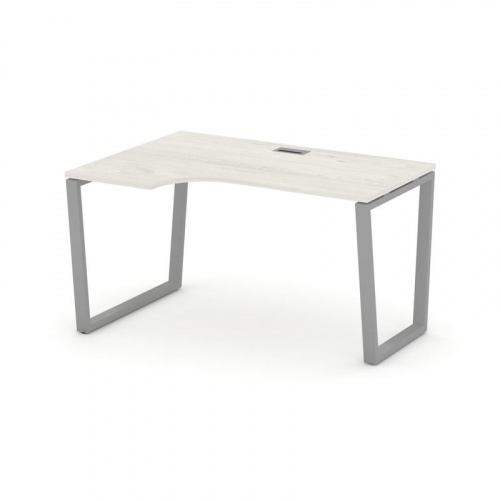 Style Project Стол рабочий эргоном. SN-6T2.SPA-011(L) Акация Лорка/Металл Антрацит/Заглушка Пластик фото 12 Style Project Стол рабочий эргоном. SN-6T2.SPA-011(L) Акация Лорка/Металл Антрацит/Заглушка Пластик фото 12