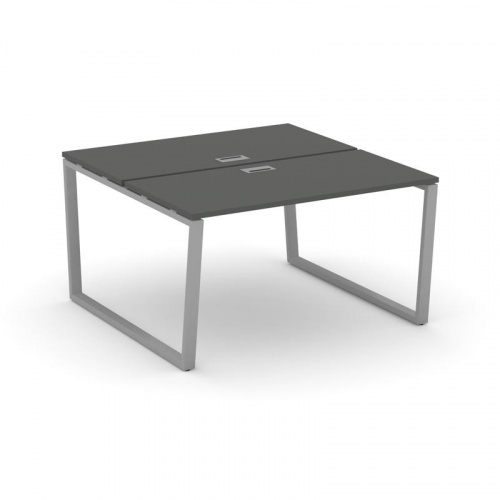 Style Project Рабочая станция 2-х сторон. SN-6T2.DRS-012 Акация Лорка/Металл Антрацит/Заглушка Пласт фото 18 Style Project Рабочая станция 2-х сторон. SN-6T2.DRS-012 Акация Лорка/Металл Антрацит/Заглушка Пласт фото 18