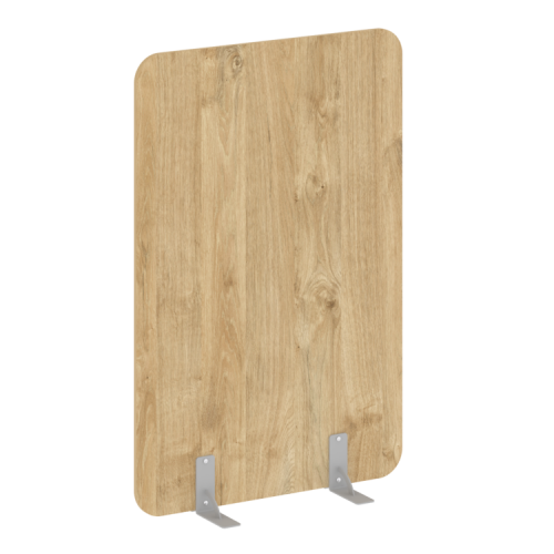 Перегородки на металлических опорах R-line DP.F-100-150