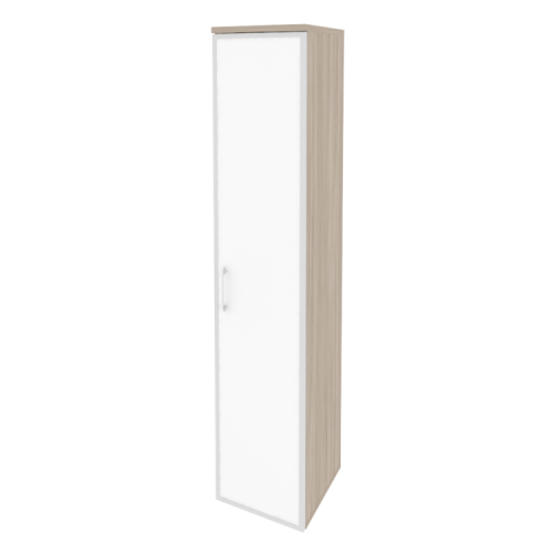 Шкаф офисный высокий Onix O.SU-1.10 R (R) фото 7