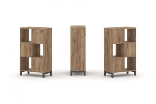 Набор стеллажа Style Project SN.NS-321 фото 18