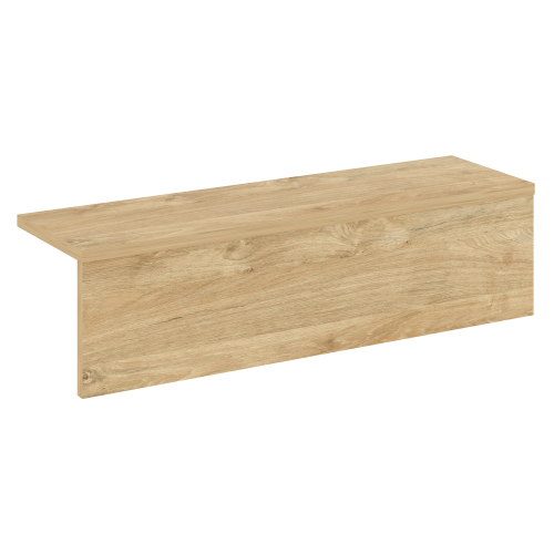 Накладка прямая низкая Onix O.R-NP.N-158.1 фото 4