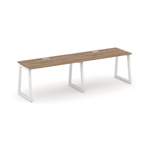 Style Project Рабочая станция 1 сторон. SN-5T1.ORS-012 Акация Лорка/Металл Антрацит/Заглушка Пластик фото 11 Style Project Рабочая станция 1 сторон. SN-5T1.ORS-012 Акация Лорка/Металл Антрацит/Заглушка Пластик фото 11