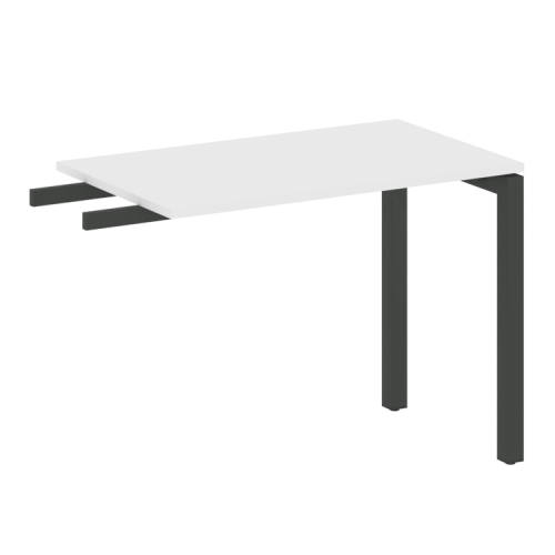 Приставной элемент на П-обр. м/к Metal System Quattro 50БП.ПР-3 фото 14