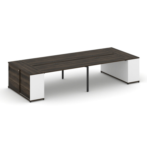 Бенч-система с опорными шкафами-купе Concept CN.DRS-279 фото 9