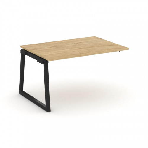 Style Project Проходной наб. элем. перег. стола SN-5T1.NSPRG-001.3 Акация Лорка/Металл Антрацит 980* Style Project Проходной наб. элем. перег. стола SN-5T1.NSPRG-001.3 Акация Лорка/Металл Антрацит 980*