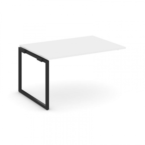 Style Project Проходной наб. элем. перег. стола SN-4O.NSPRG-001.3 Акация Лорка/Металл Серый 980*980* фото 22